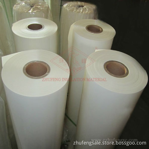 Electrical Polyester Film